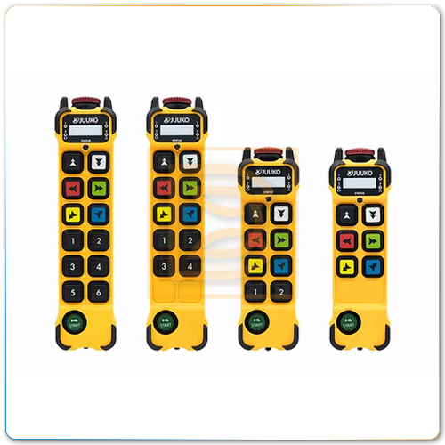 Tay bấm điều khiển từ xa Juuko - Taiwan