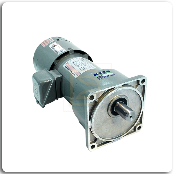 Động cơ liền hộp giảm tốc SMEC