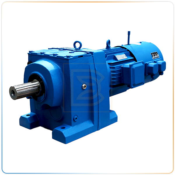 Động cơ liền hộp giảm tốc, Tailong