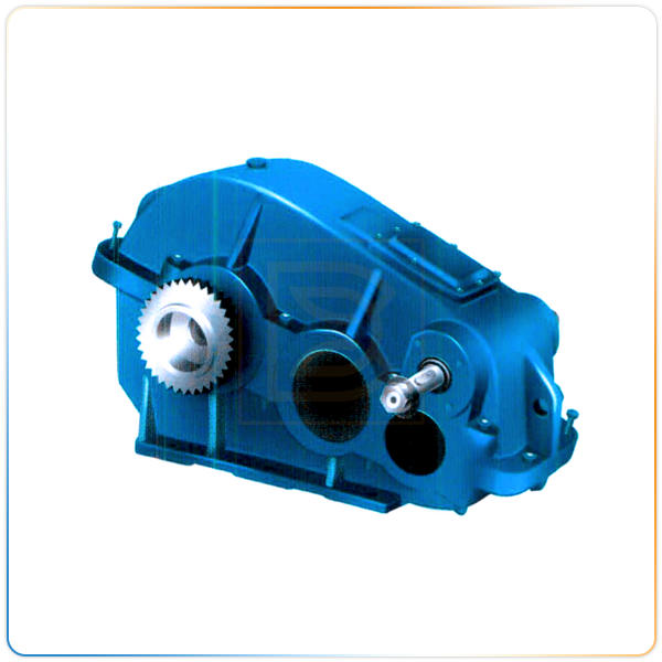 Hộp giảm tốc TaiLong