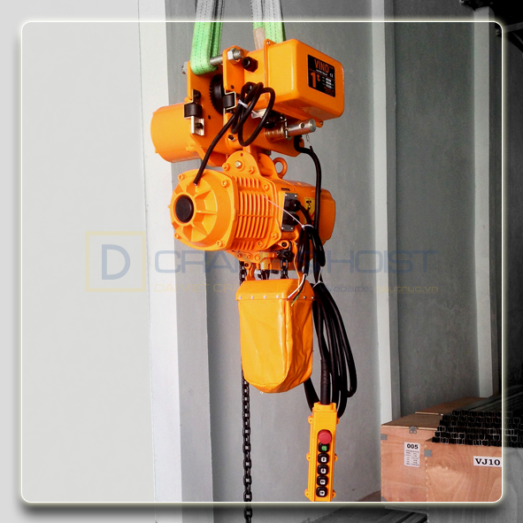 Palang điện Vind Dai Viet