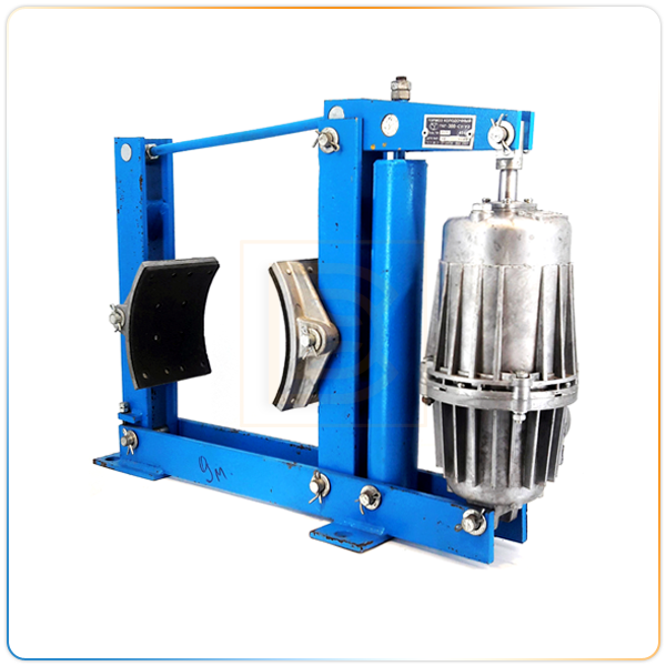 Phanh thủy lực - NPP PTS