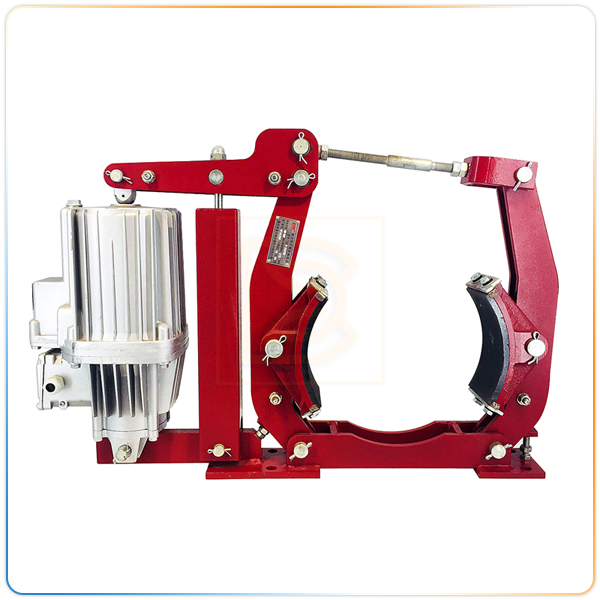 Phanh thủy lưc - Jiaozuo HongFa