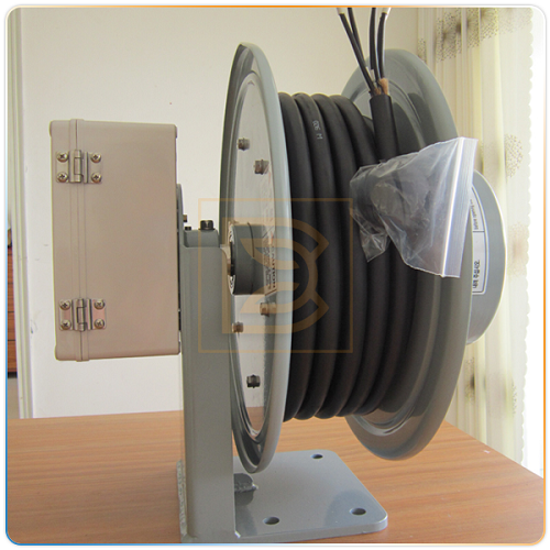 Rulo cuốn cáp điện Koreel - Dòng ECC