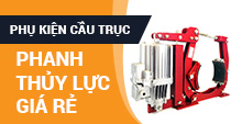 Phanh thủy lực