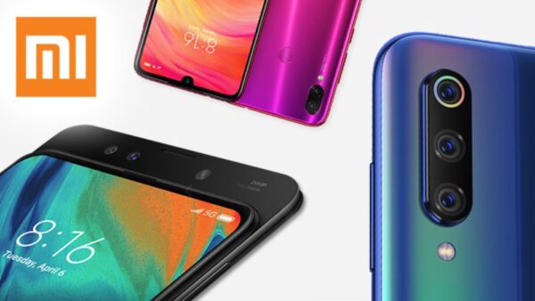 Top 5 điện thoại Xiaomi 4 triệu cho trải nghiệm tốt nhất