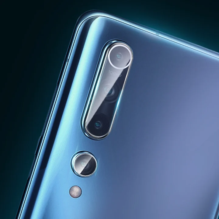 Kính cường lực Camera Xiaomi Mi 10