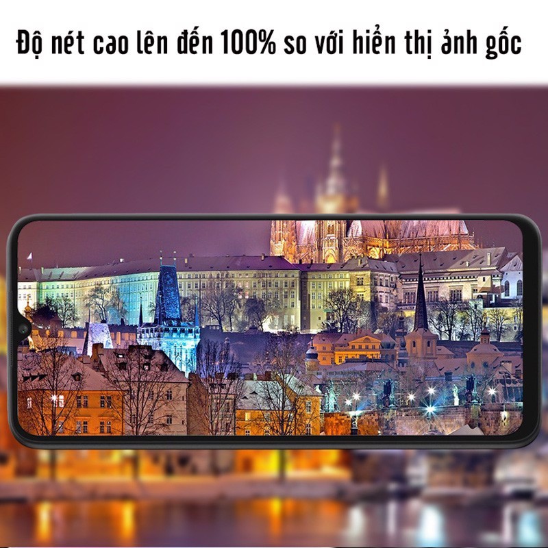 Kính cường lực Camera cho Xiaomi Redmi 9A