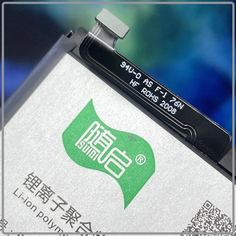 Pin Suiqi Li-ion thay thế cho  Mi Mix 2 (BM3B) 3500mAh