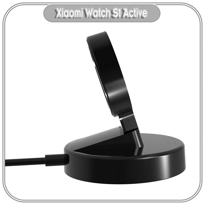 Đế Sạc USB cho Xiaomi Watch S1 Active