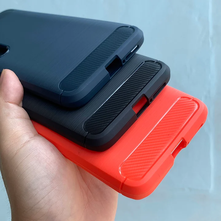 Ốp lưng cho Xiaomi Mi 10 / Mi 10 Pro Chống sốc - Rugged Armor