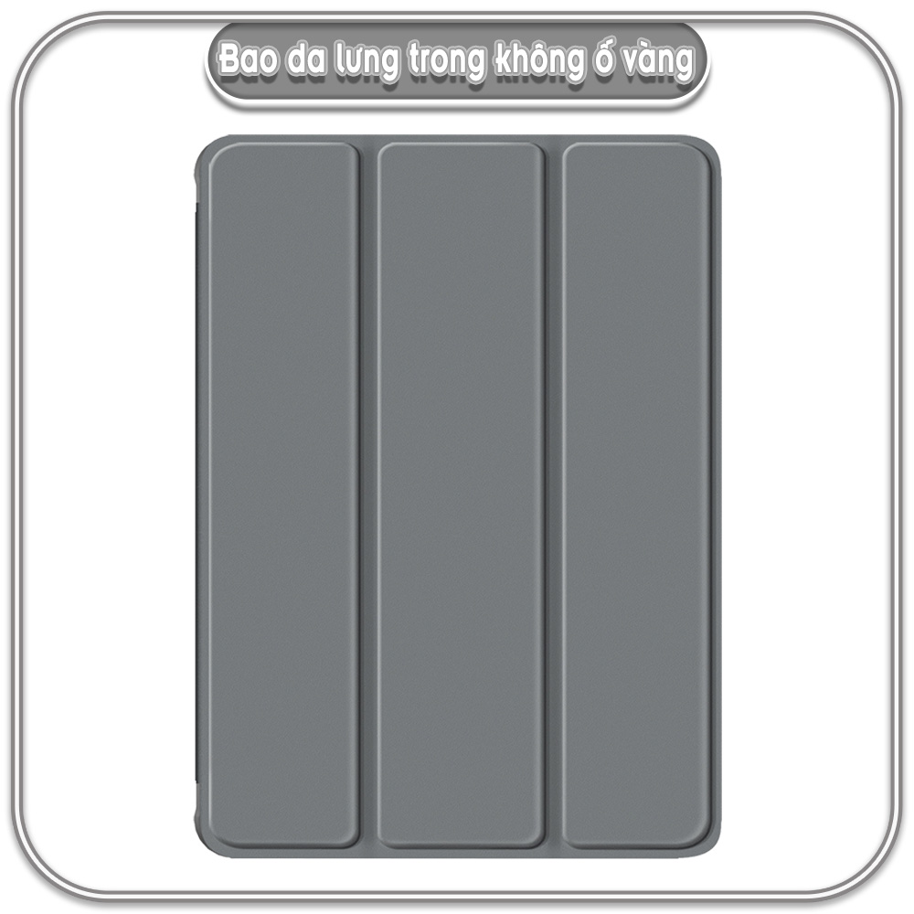 Bao da Xiaomi Pad Mini 8.8 inch, lưng trong không ố vàng