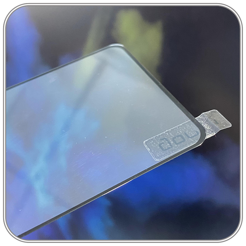 Bộ 2 miếng cường lực GOR Full 2.5D cho Xiaomi 12 Lite