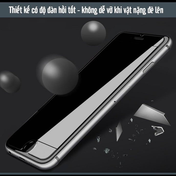 Cường lực Vivo Y100, GOR trong 2.5D bộ 2 miếng