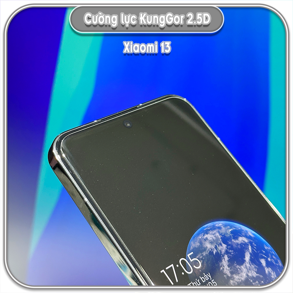 Cường lực KungGor cho Xiaomi 13 - 13T - 13T Pro