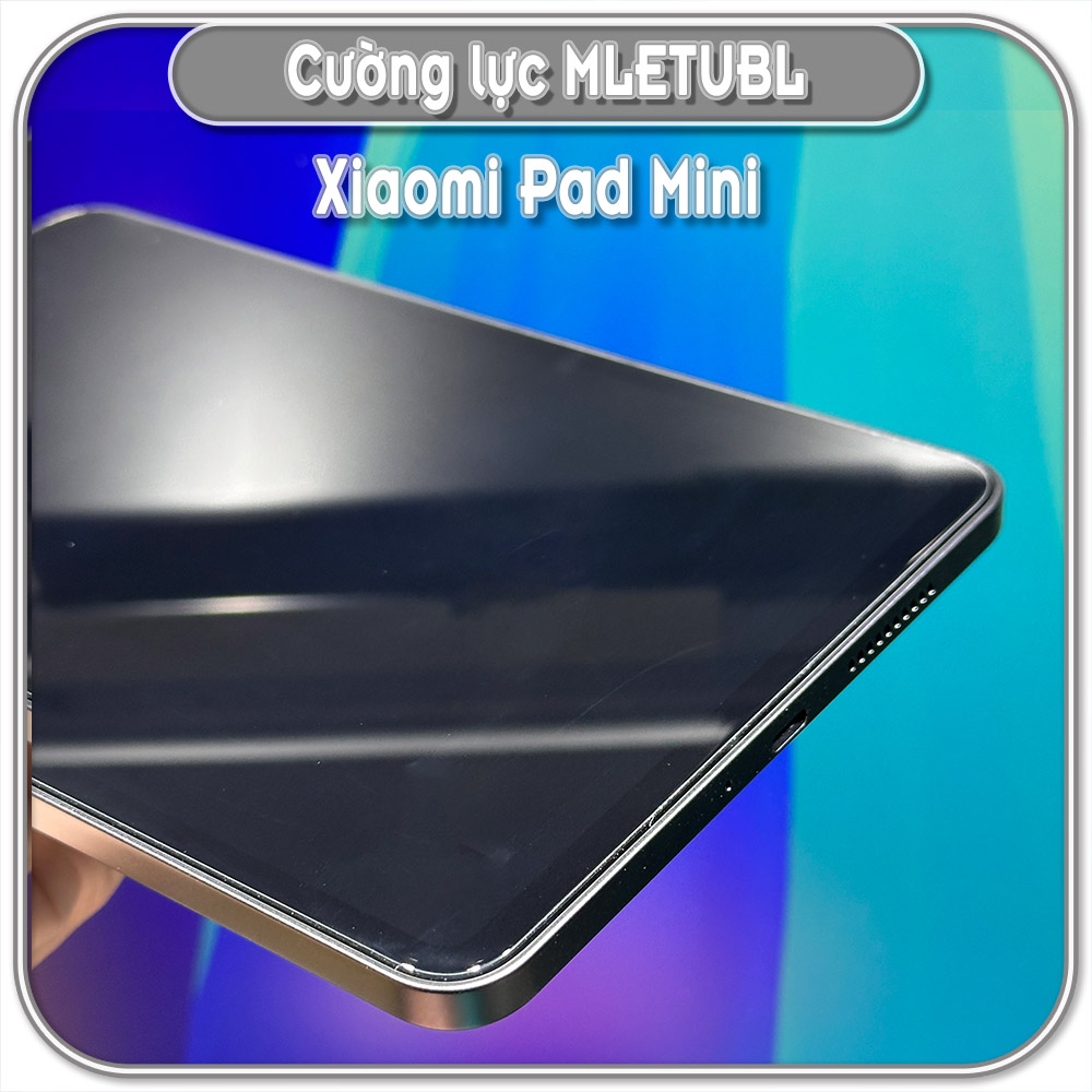Cường lực Mletubl cho Xiaomi Pad Mini 8,8