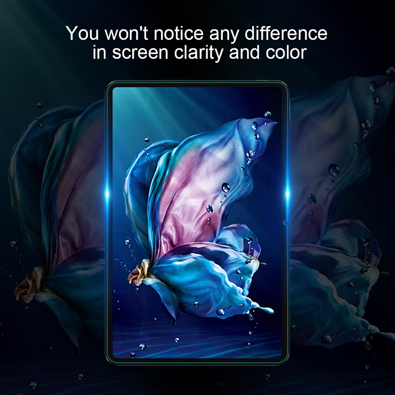 Kính cường lực Nillkin AMAZING H+ cho Xiaomi Pad 7 - 7 Pro, trong suốt 9H