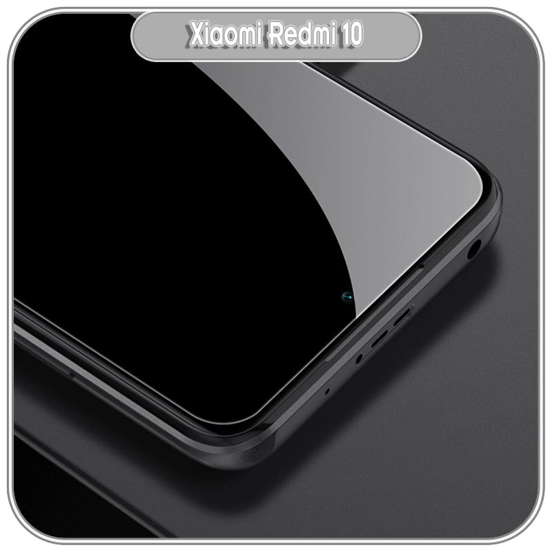 Kính cường lực Nillkin CP+ PRO cho Xiaomi Redmi 10 FULL viền đen