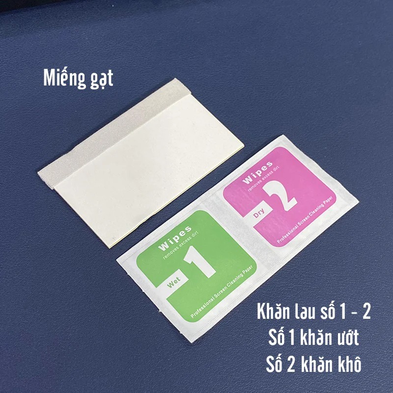 Miếng dán PPF 7 màu cho Xiaomi 11T - 11T Pro chống trầy mặt lưng