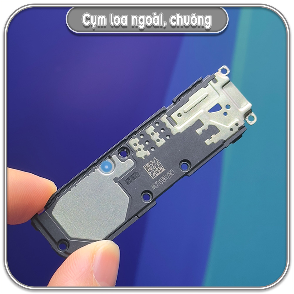 Thay loa ngoài, chuông Xiaomi Mi 13