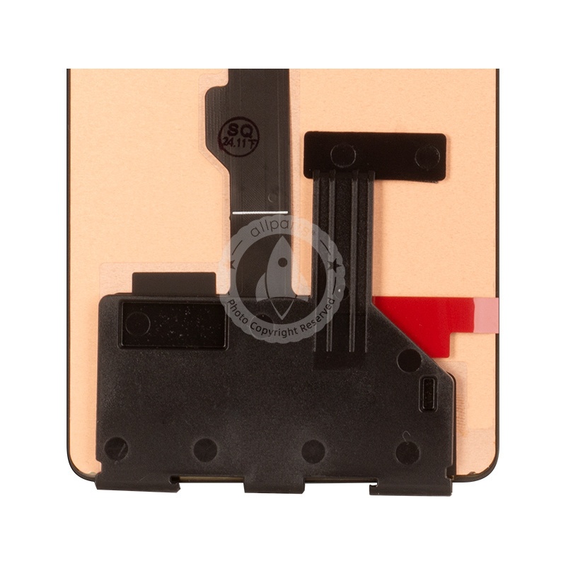 Thay màn hình Redmi Note 13 Pro 4G zin