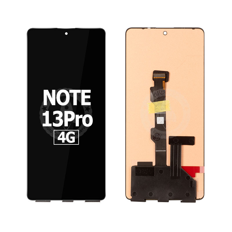Thay màn hình Redmi Note 13 Pro 4G zin