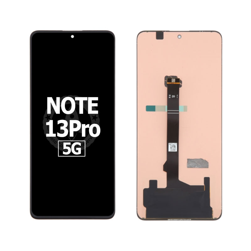 Thay màn hình Redmi Note 13 Pro 5G  , ALLPARTS Màn zin AMOLED
