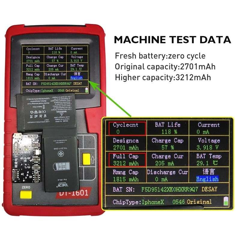 Thay pin Deji dung lượng cao cho iPhone 13 - 13 Pro - 13 Pro Max