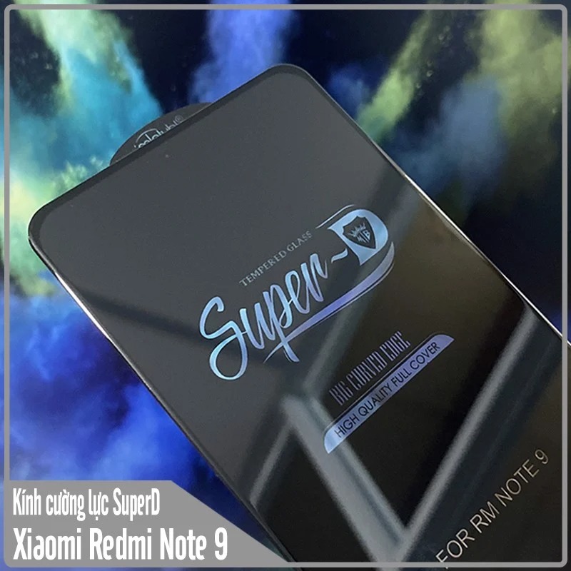 Ốp lưng cho Xiaomi Redmi Note 9 - Redmi 10X 4G chống sốc iRing