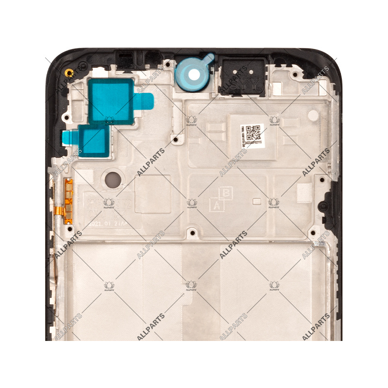 Thay màn hình Redmi Note 10 - Note 10S 4G, ALLPARTS