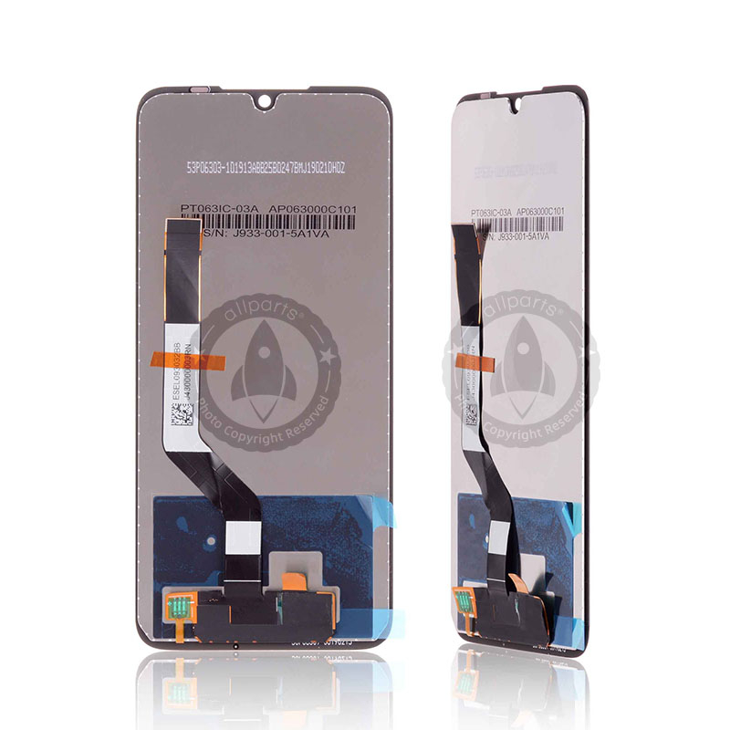 Thay màn hình Redmi Note 7 - 7 Pro, ALLPARTS
