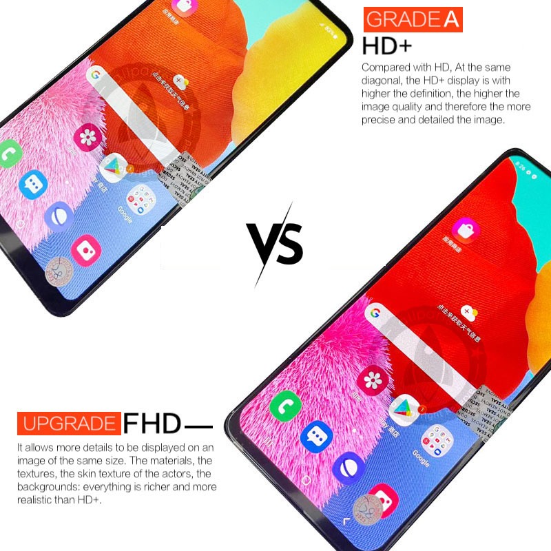 Thay màn hình Redmi K30 4G - 5G, ALLPARTS