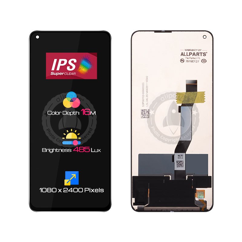 Thay màn hình Xiaomi Mi 10T Pro 5G - Redmi K30S, ALLPARTS