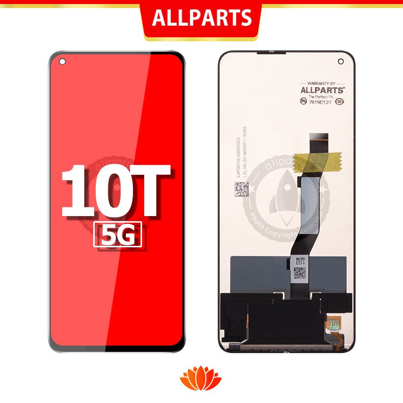 Thay màn hình Xiaomi Mi 10T Pro 5G - Redmi K30S, ALLPARTS