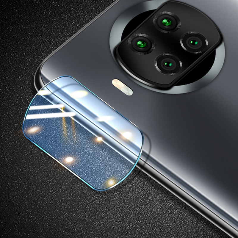 Kính cường lực Camera cho Xiaomi Redmi Note 9 Pro 5G 2021
