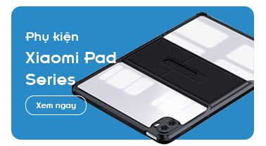 Phụ kiện Xiaomi Pad