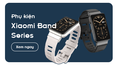 Phụ kiện Xiaomi Band