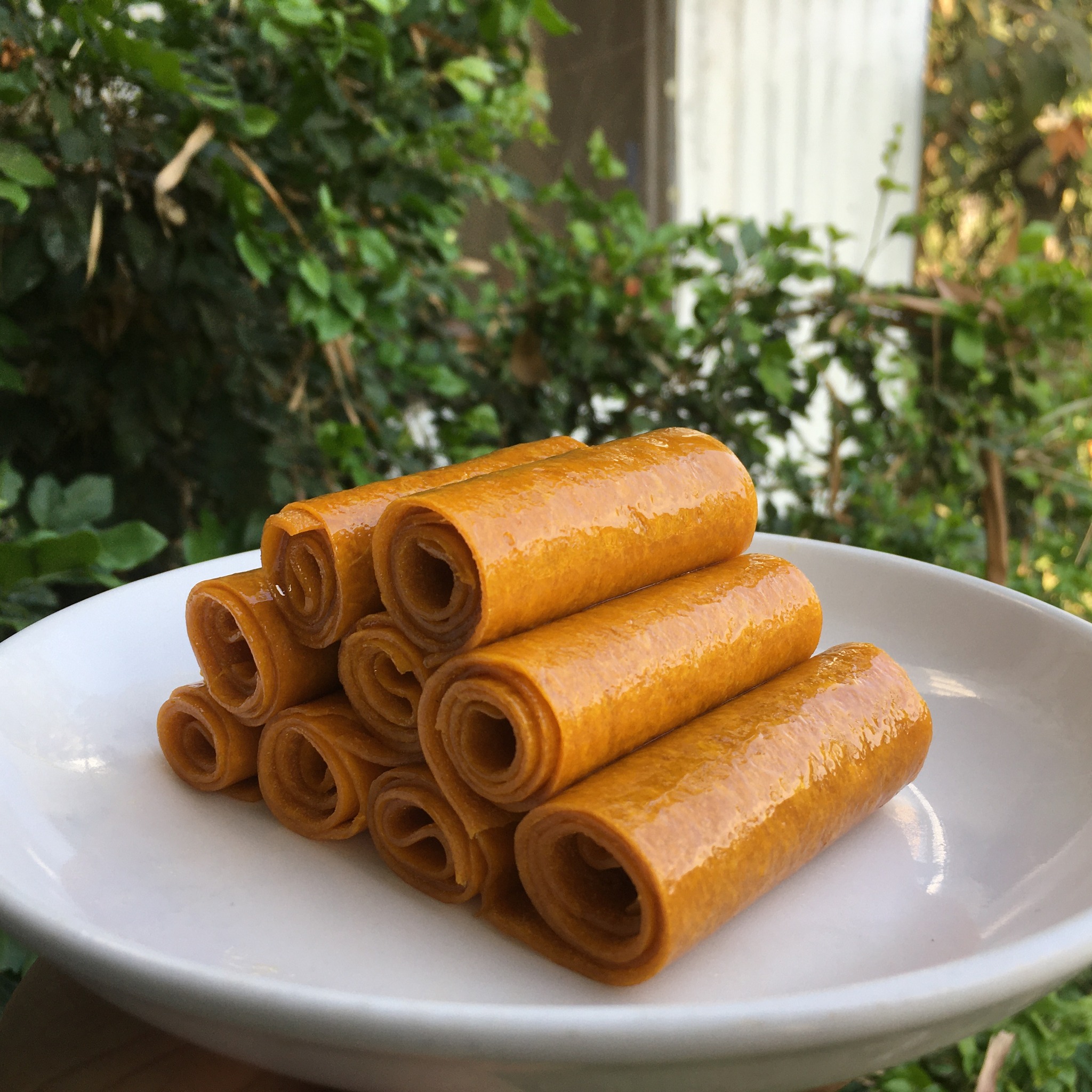 Bánh Xoài tươi 300gr