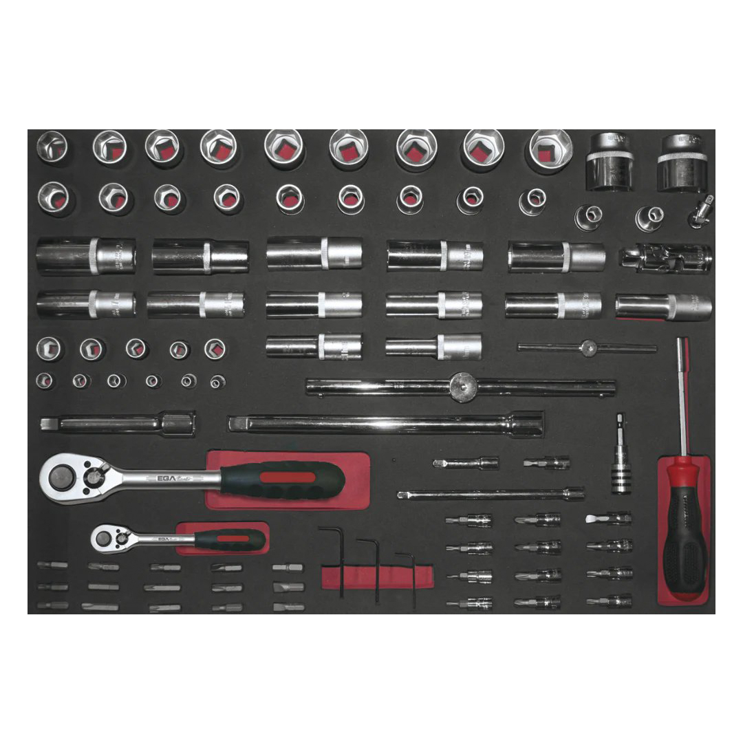 Khay đựng dụng cụ