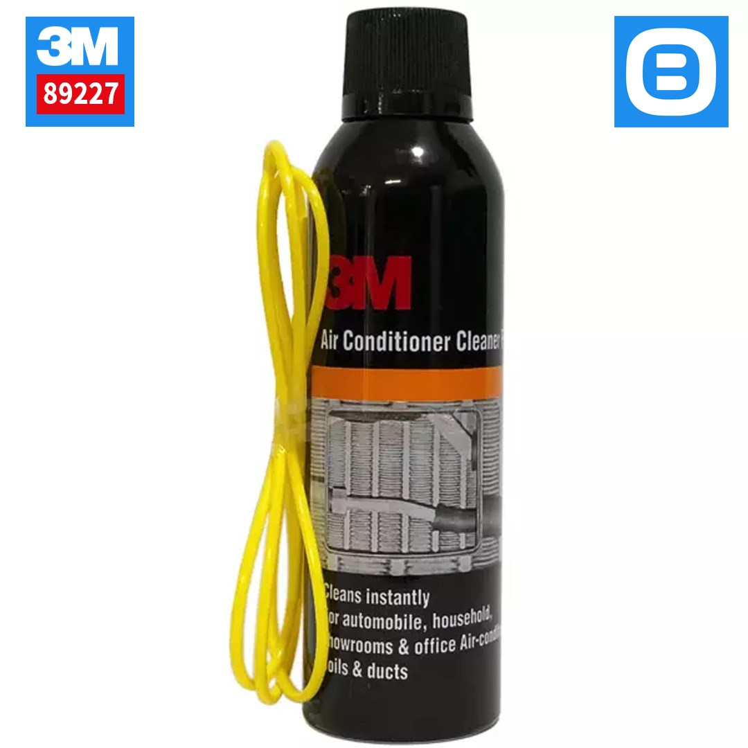 3M Air Conditioner Cleaner Foam, Dung dich vệ sinh máy lạnh, 250ml