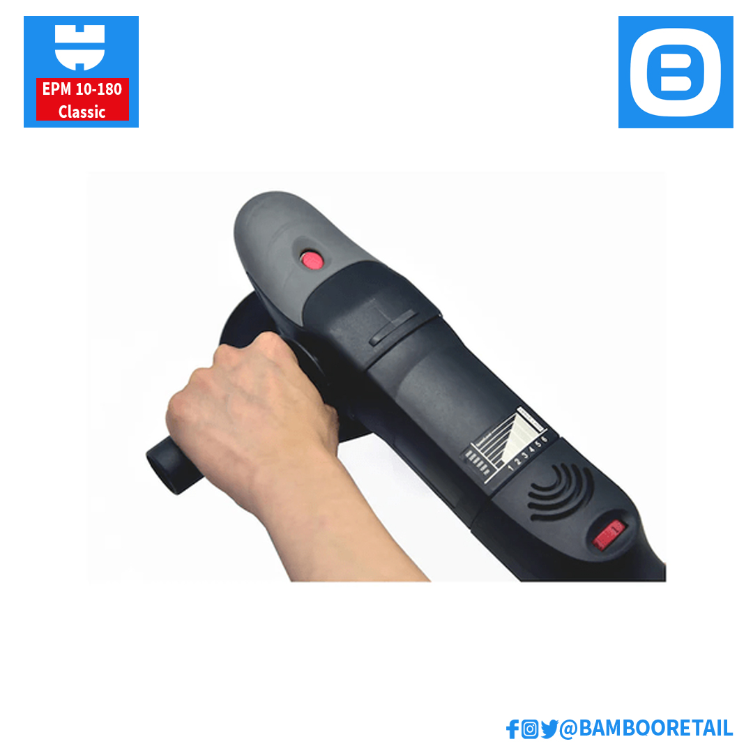 Wurth EPM 10-180 Classic, Máy đánh bóng đồng tâm, 5717043130