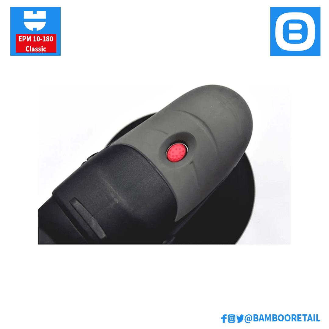 Wurth EPM 10-180 Classic, Máy đánh bóng đồng tâm, 5717043130
