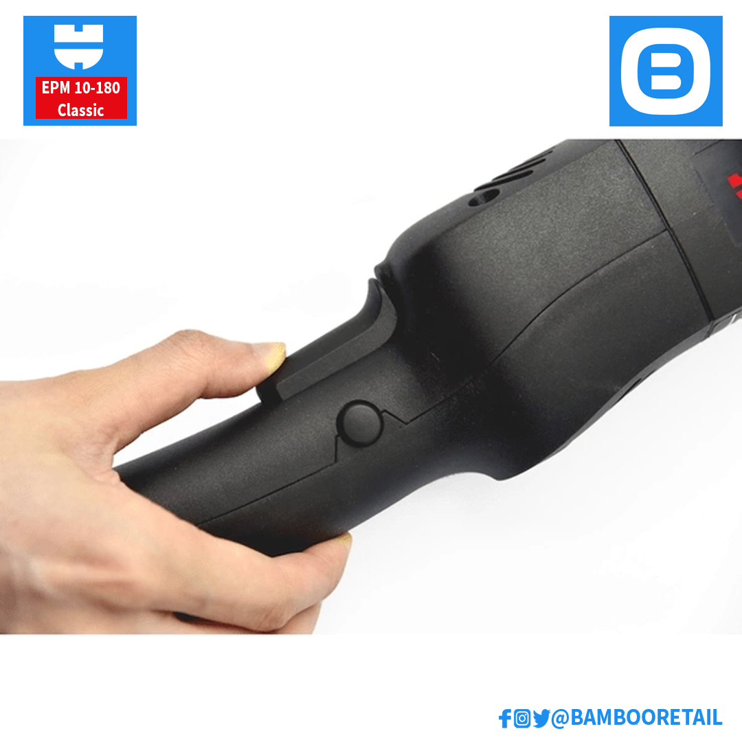 Wurth EPM 10-180 Classic, Máy đánh bóng đồng tâm, 5717043130