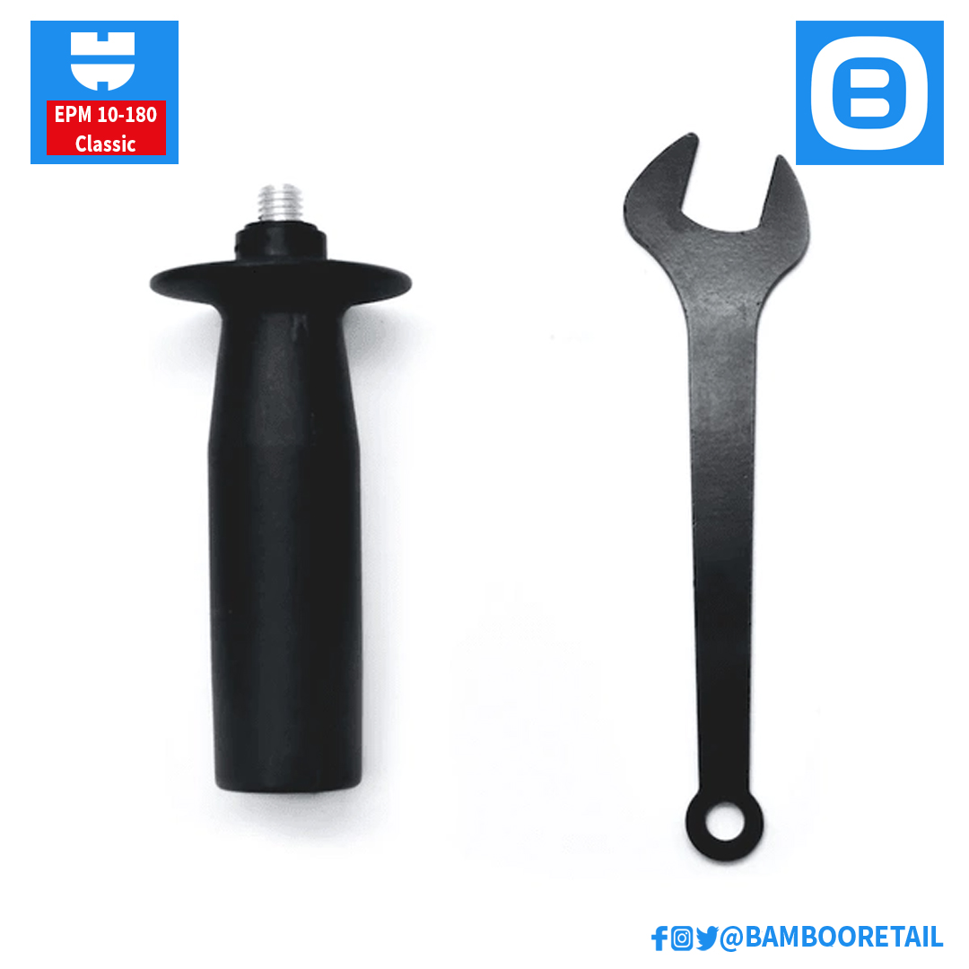 Wurth EPM 10-180 Classic, Máy đánh bóng đồng tâm, 5717043130