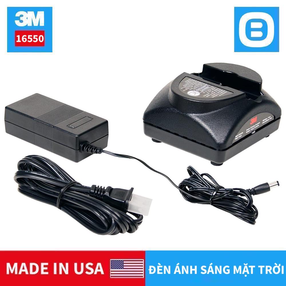 3M 16550 PPS SUN GUN II Light Kit, Bộ đèn soi màu kiểm lỗi sơn
