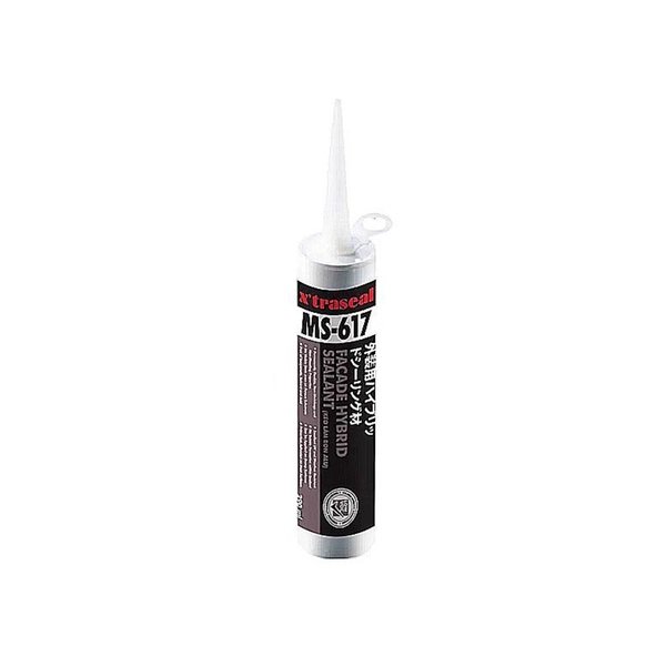 X'traseal MS-617, Keo đa năng ngoài trời, 290ml