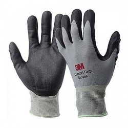 3M DB1PU, Cấp Độ 1, Xanh Xám, Size L, 100 Đôi/Thùng