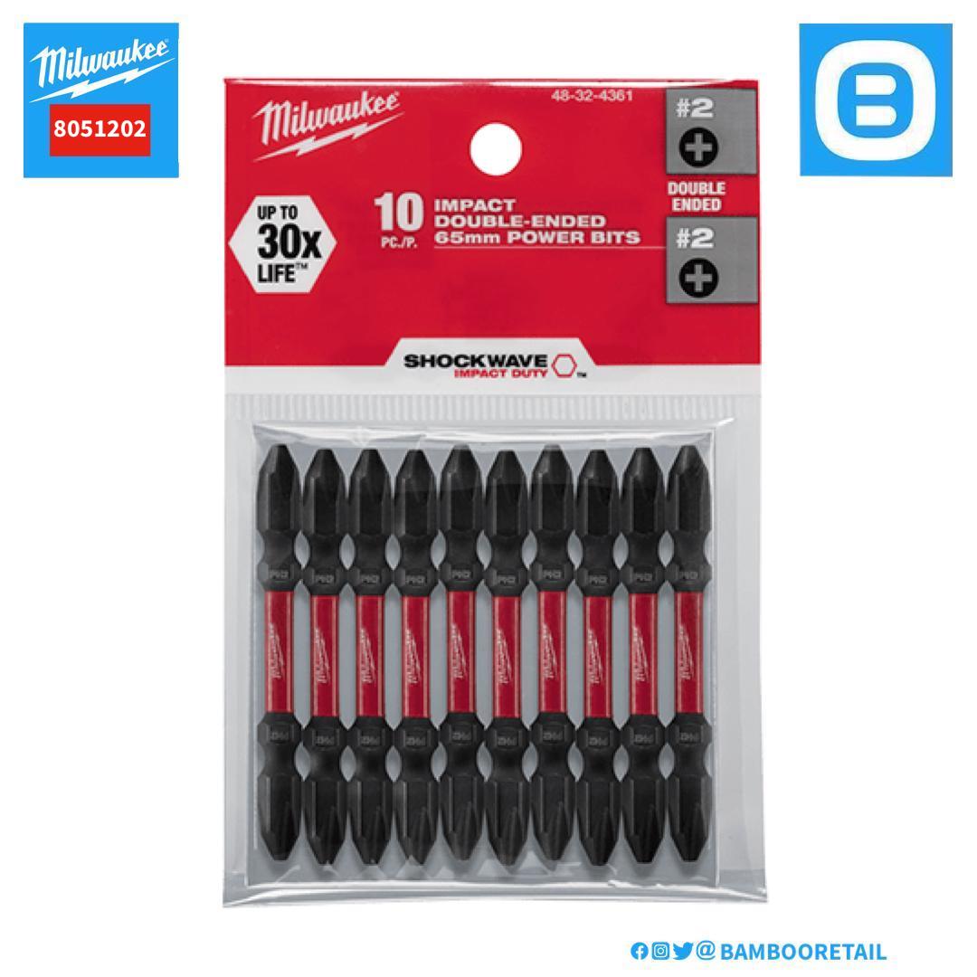 Milwaukee, Combo 2 tháng 5 Khoan êm siết mượt vượt chướng mọi bề mặt -1 Máy vặn vít M18 FID3, 1 Pin M18B5, 1 Bộ sạc pin M12-18C, 1 Tặng Bộ đầu vặn vít ngắn 8051202