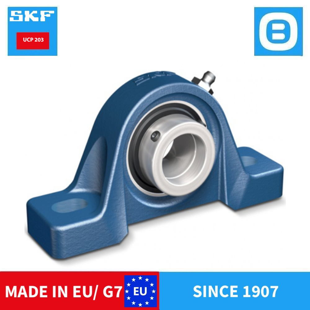 Bearing UCP 203
