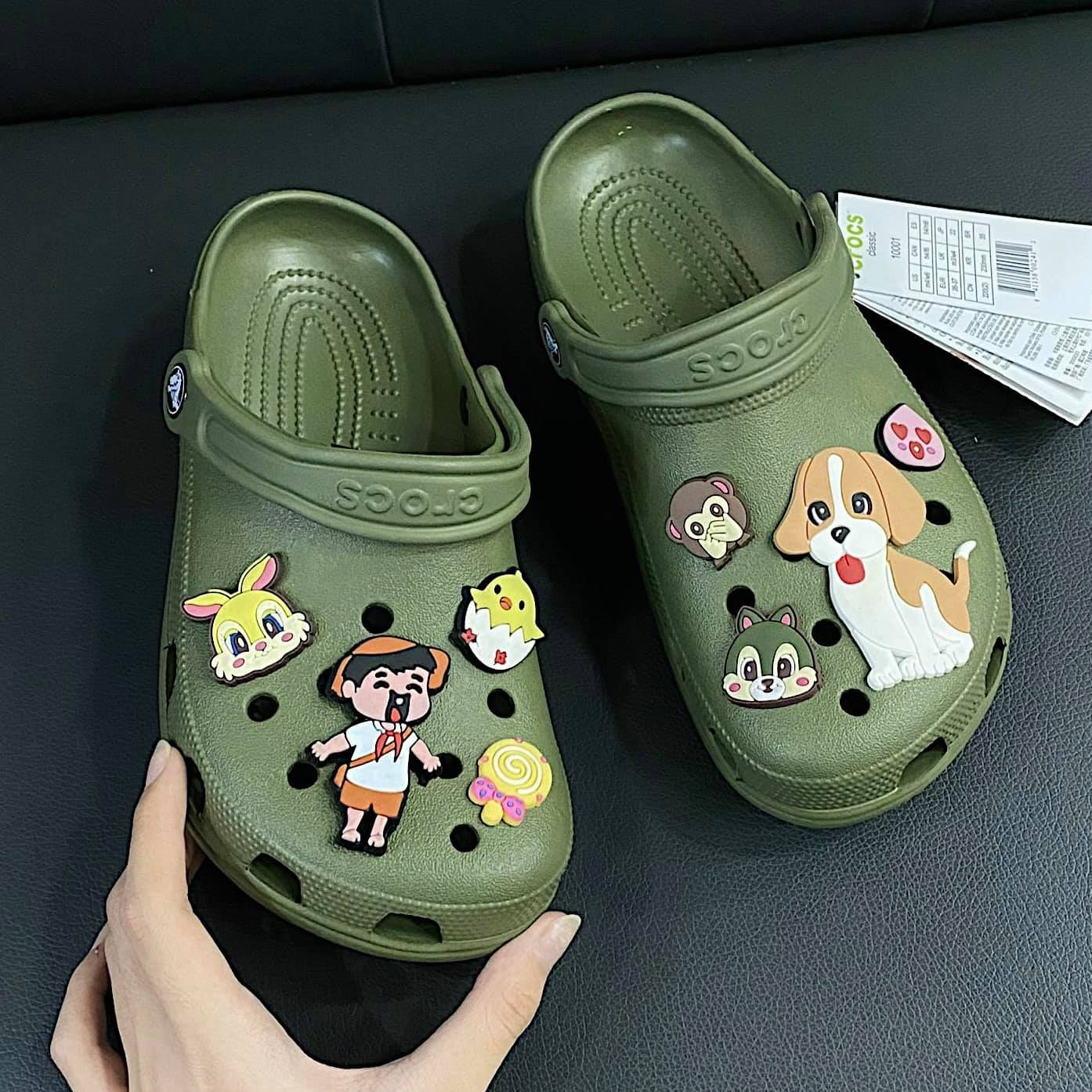 Crocs Classic